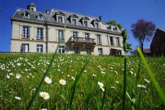 "La maison de Kate" dans l'Aisne 
 (France 2 / Culturebox)