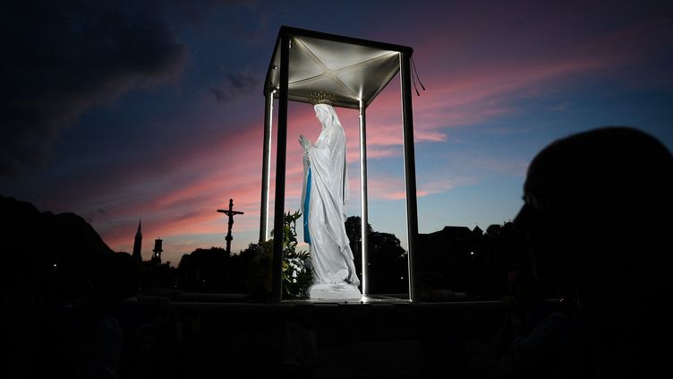 Pèlerinage de Lourdes : 