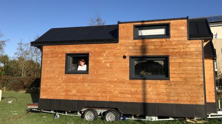 Tiny house, la petite maison du bonheur