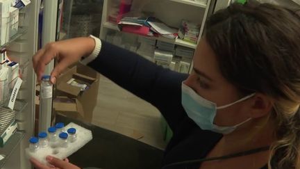 Covid-19 : une nouvelle campagne de vaccination est lancée