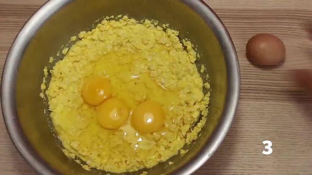 Mangez brésilien pendant les JO : la recette du gâteau de maïs