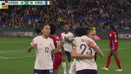 Coupe du monde féminine de football : la France à l’épreuve du Maroc (FRANCE 3)