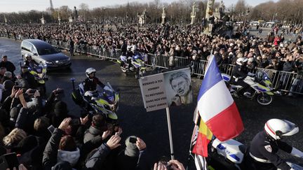 &nbsp; (Thomas Samson/AFP)