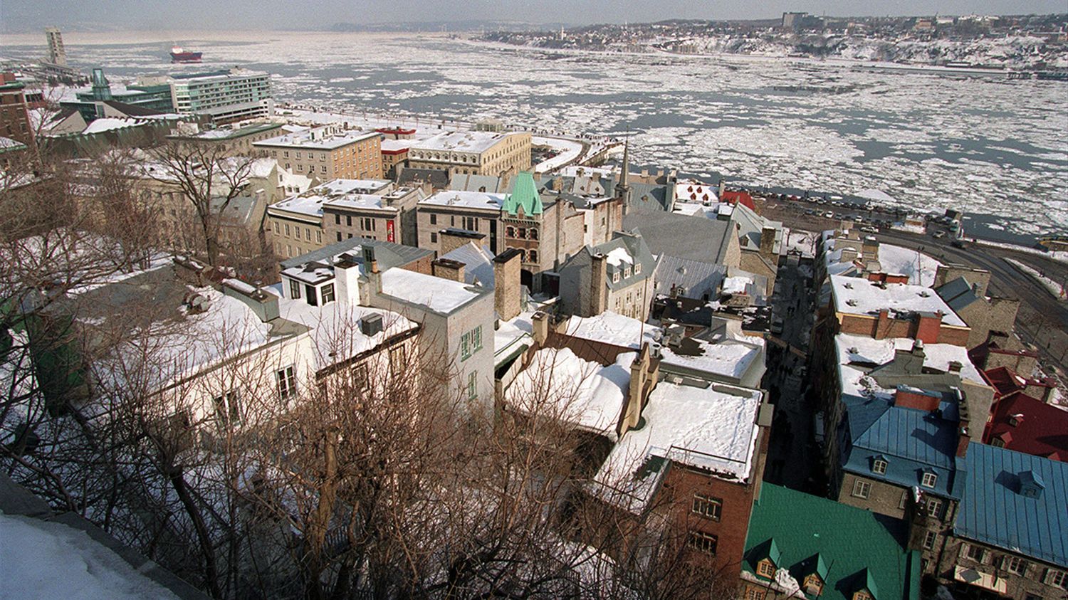 Anyone who dreams of working in Quebec has until midnight on Sunday to try their luck