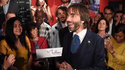 Municipales : Villani officiellement candidat à Paris