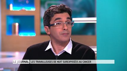 Entretien avec le Dr Arnaud Metlaine, spécialiste du sommeil