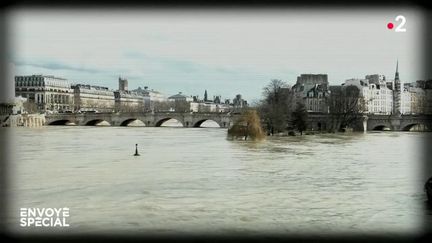 Envoyé spécial. Tous inondables ?