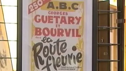 bourvil (France 3)