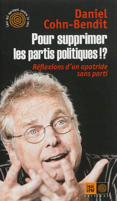 L'action collective est-elle possible sans parti ?
 (Indigène Editions)