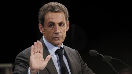 Réchauffement climatique : N. Sarkozy n'est pas convaincu