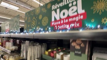 Noël : malgré l'inflation, le budget cadeaux préservé