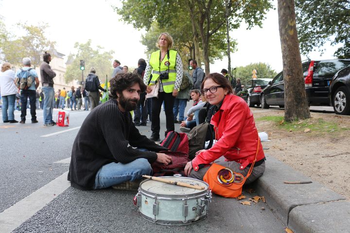 &nbsp; (BENOIT ZAGDOUN / FRANCETV INFO)