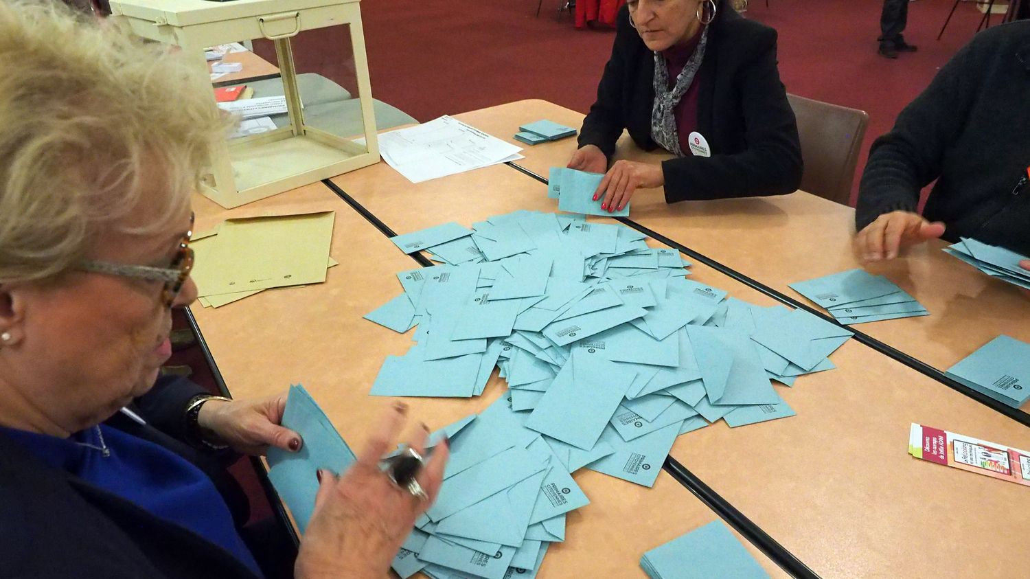 Histoire : Le Droit De Vote Des Femmes A 75 Ans