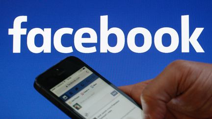 Le réseau social Facebook est désormais disponible en corse, depuis vendredi 30 septembre 2016. (JAAP ARRIENS / NURPHOTO / AFP)