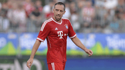 Franck Ribéry