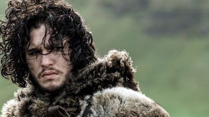 Jon Snow (Kit Harrington) aurait bien disparu de la saison 6 de Game of Thrones
 (HBO / Archives du 7e art / Photo12 / AFP)