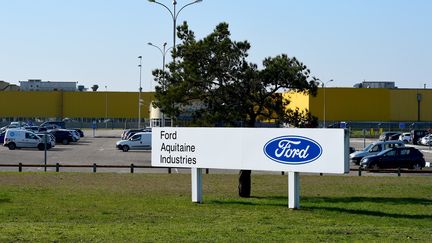 Usine Ford Blanquefort : le plan social retoqué par la justice