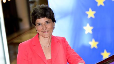 Gouvernement d'Édouard Philippe : qui est Sylvie Goulard, nouvelle ministre des Armées ?