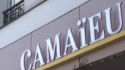 Justice : l’enseigne Camaïeu placée en liquidation judiciaire