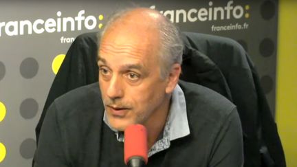 Le NPA ne donne pas de consigne de vote. (FRANCEINFO)