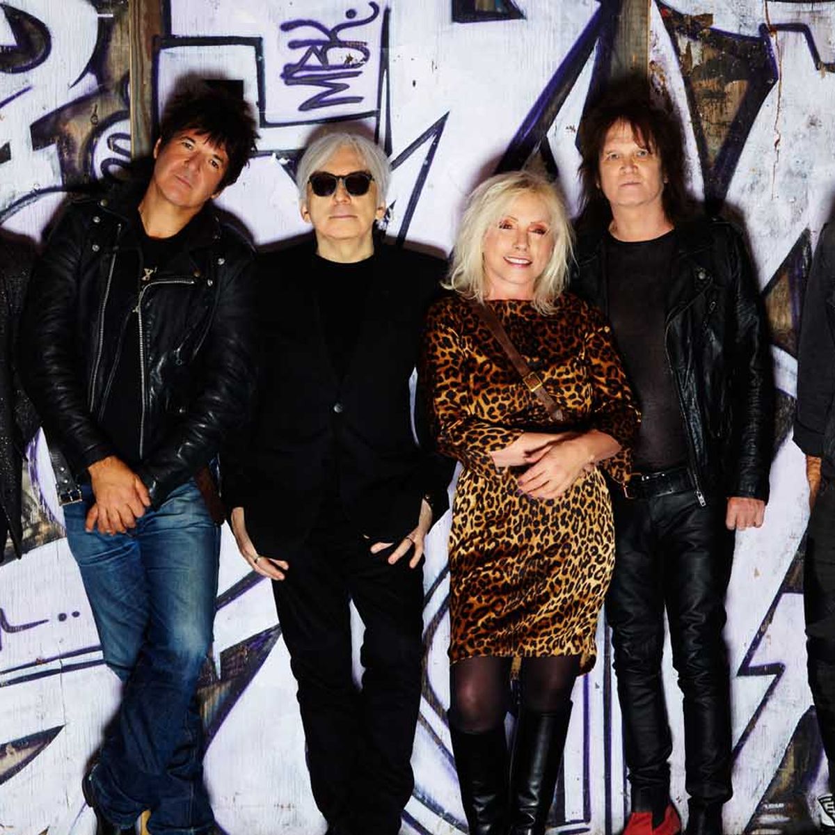 Musique. Blondie revient avec un nouvel album, 