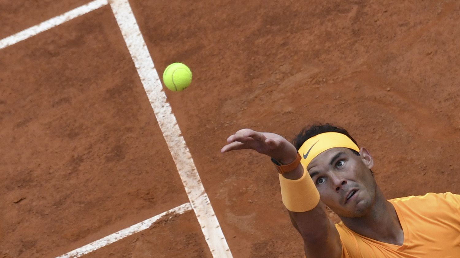 Roland-Garros : Le programme du lundi 28 mai