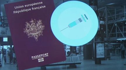 passeport sanitaire