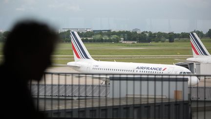 Grève à Air France : comment l'entreprise gère la crise