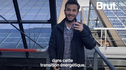 Julien Vidal, auteur du livre "Ça commence par moi", nous explique comment faire un pas supplémentaire dans la transition écologique.