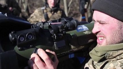 Crise en Ukraine : de quels moyens dispose l'armée pour se défendre ?