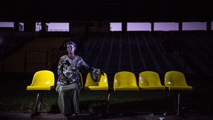 déclare que ce procès sur les crimes commis au stade de Conakry viendra rompre une tradition d'impunité en Guinée. Dans un entretien à Africaguinee.com, il affirme: «Dans un pays comme la Guinée où on voit autant de personnes qui sont en attente d'une justice qui soit impartiale et qui n'est pas instrumentalisée, je vois finalement une avancée importante dans un dossier emblématique de l'histoire de la Guinée.» L’Union européenne ont promis d’appuyer et de financer une partie du procès.  (Tommy Trenchard )