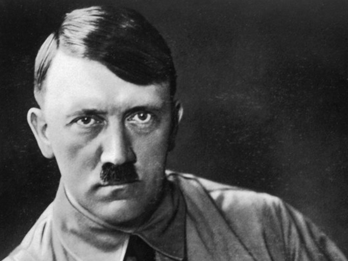 adolf hitler