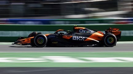 F1 : Lando Norris remporte le Grand Prix des Pays-Bas devant Max Verstappen, Pierre Gasly dans le top 10