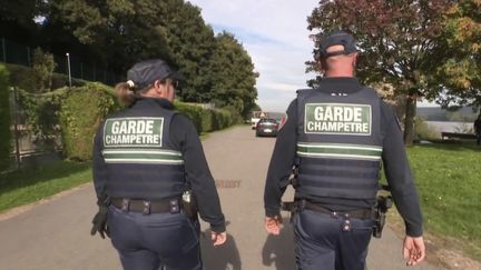 Seine-Maritime : le rôle important des gardes-champêtres pour protéger la nature