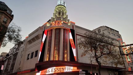 Crise sanitaire : le monde du spectacle réclame la réouverture des lieux de culture