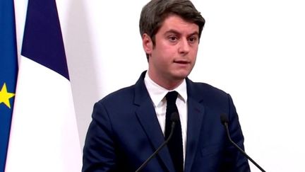 Le Premier ministre Gabriel Attal a dévoilé, mercredi 21 février, une série de nouvelles mesures pour répondre au mouvement des agriculteurs. Des annonces qui peinent à convaincre les manifestants.