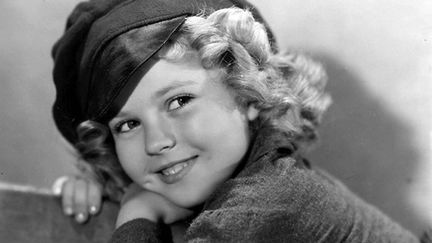 Shirley Temple est décédée ce 11 février à l'âge de 85 ans
 (HO / AFP)