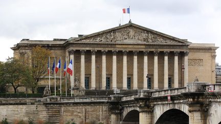 Le projet de loi "climat et résilience" sera examiné à l'Assemblée nationale à partir du 29 mars. Photo d'illustration. (VINCENT ISORE / MAXPPP)