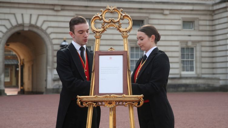 Royal Baby Accouchement De Meghan Et Naissance Bebe Royal