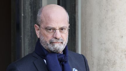 Covid-19 à l’école : « En terme logistique, cela va tenir », assure Jean-Michel Blanquer