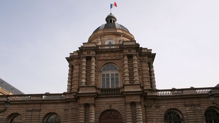 &nbsp; (Le Sénat examinera la réforme territoriale dès demain © RADIOFRANCE)