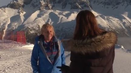 chamonix (France 3)