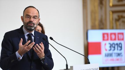 "Dommage" : quand Edouard Philippe cite Bigflo et Oli pour évoquer la lutte contre les violences conjugales