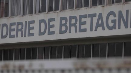 Fonderie de Bretagne : l'usine risque de fermer ses portes, 350 salariés menacés