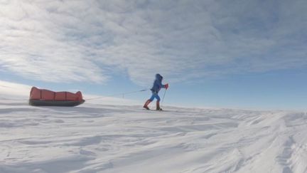 "Arctic" : des conditions de tournage extrêmes pour Mads Mikkelsen