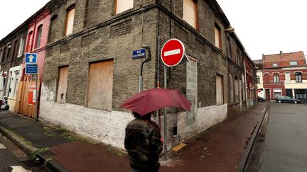 La mairie de Roubaix met en vente des maisons à 1 euro