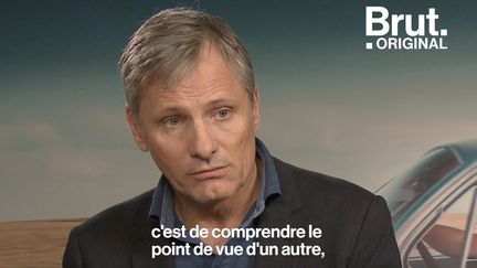 L'acteur joue le premier rôle du film "Green Book" qui sortira le 23 janvier en France.