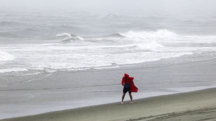 Intempéries dans le sud de la France : l'Hérault placé en vigilance rouge