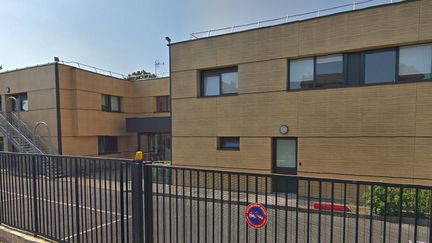 La maison d'accueil spécialisée des Pavillons-sous-bois (Seine-Saint-Denis) (GOOGLE STREET VIEW)