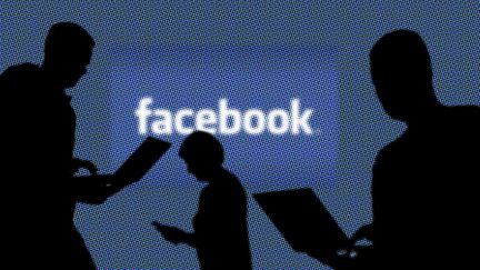 Une commission parlementaire britannique accuse Facebook de divulguer des données personnelles d'utilisateurs à certaines entreprises, le 5 décembre 2018.&nbsp; (FRANK HOERMANN / SVEN SIMON / AFP)